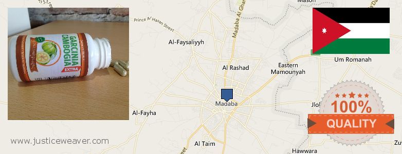 Where Can I Buy Garcinia Cambogia Extract online Madaba, Jordan