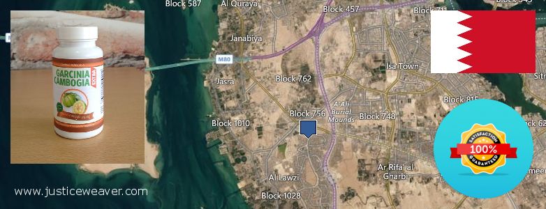 Where to Buy Garcinia Cambogia Extract online Madinat Hamad, Bahrain
