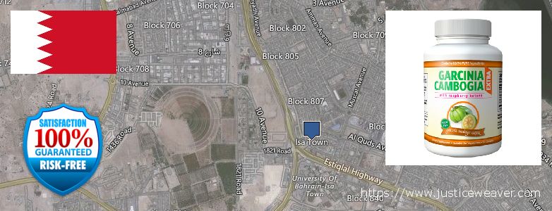 شراء Garcinia Cambogia Extra على الانترنت Madinat `Isa, Bahrain حيث لشراء Garcinia Cambogia Extra على الانترنت Madinat `Isa, Bahrain