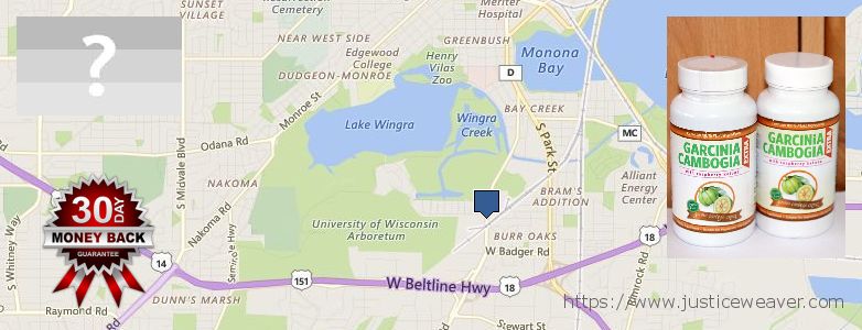 Where Can I Purchase Garcinia Cambogia Extract online Madison, USA