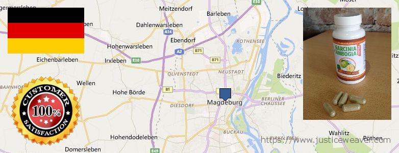 Wo kaufen Garcinia Cambogia Extra online Magdeburg, Germany