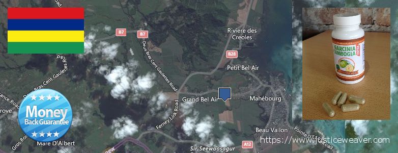 कहॉ से खरीदु Garcinia Cambogia Extra ऑनलाइन Mahebourg, Mauritius
