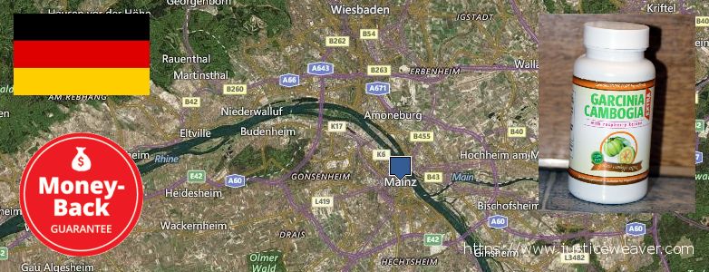 Where to Buy Garcinia Cambogia Extract online Mainz, Germany