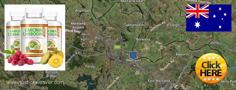Πού να αγοράσετε Garcinia Cambogia Extra σε απευθείας σύνδεση Maitland, Australia