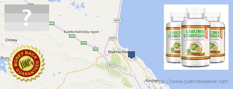 Wo kaufen Garcinia Cambogia Extra online Makhachkala, Russia