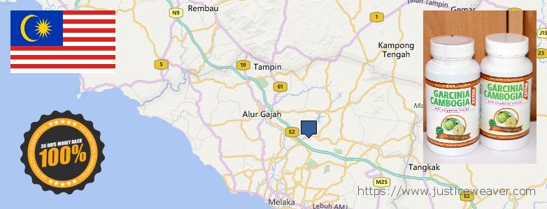 Where to Buy Garcinia Cambogia Extract online Malacca, Malaysia