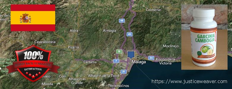 on comprar Garcinia Cambogia Extra en línia Malaga, Spain