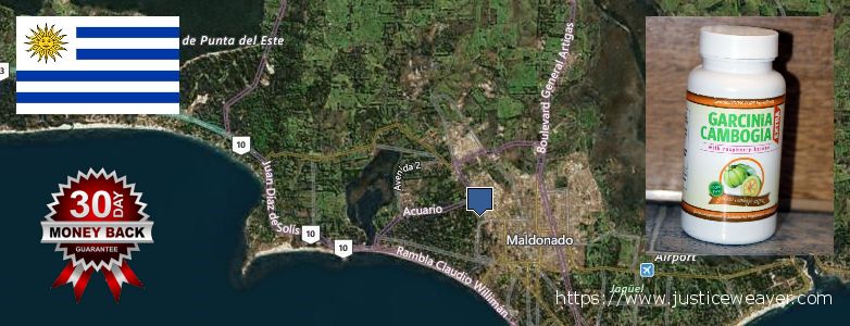 Where to Buy Garcinia Cambogia Extract online Maldonado, Uruguay