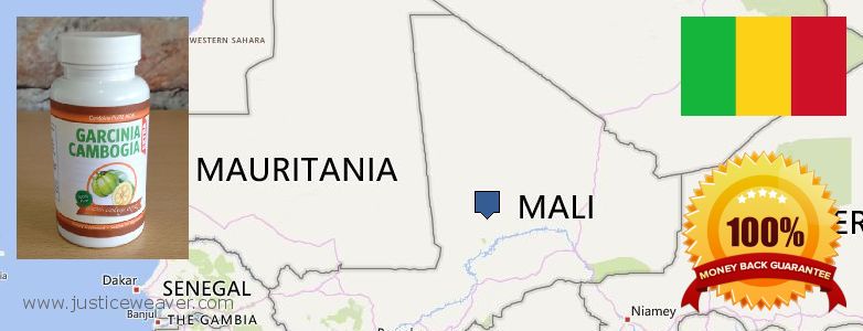어디에서 구입하는 방법 Garcinia Cambogia Extra 온라인으로 Mali