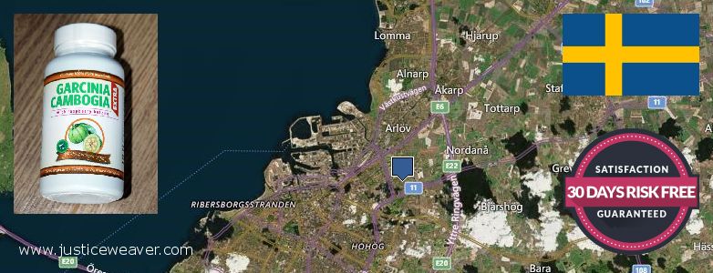 Jälleenmyyjät Garcinia Cambogia Extra verkossa Malmö, Sweden