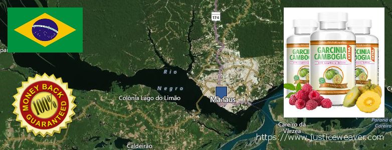 Where to Buy Garcinia Cambogia Extract online Manaus, Brazil