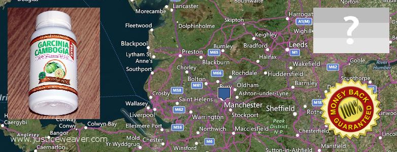 Dónde comprar Garcinia Cambogia Extra en linea Manchester, UK