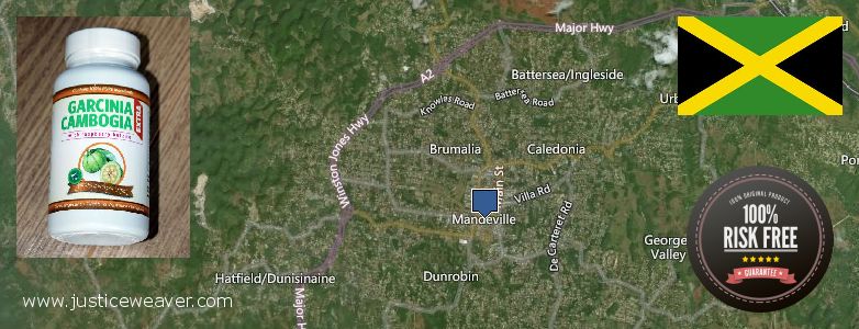 Where to Buy Garcinia Cambogia Extract online Mandeville, Jamaica
