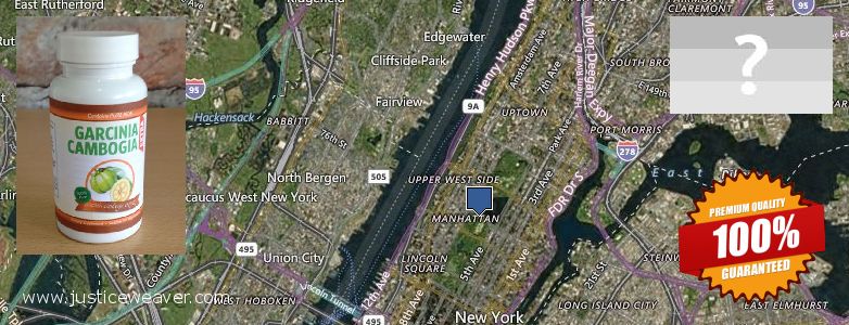 Hol lehet megvásárolni Garcinia Cambogia Extra online Manhattan, USA