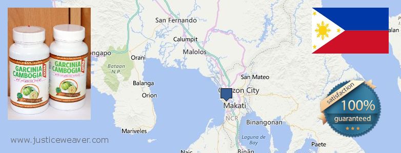 Where to Buy Garcinia Cambogia Extract online Manila, Philippines