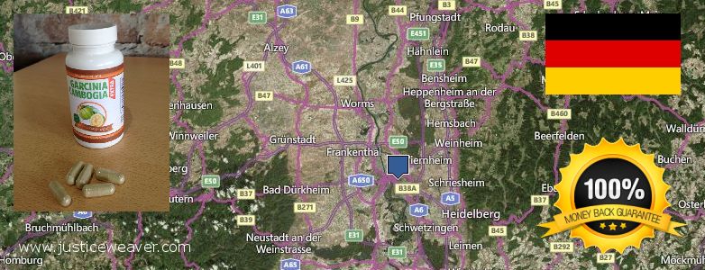 Where to Purchase Garcinia Cambogia Extract online Mannheim, Germany