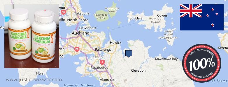 Where Can I Purchase Garcinia Cambogia Extract online Manukau City, New Zealand