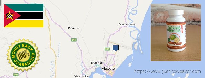 Onde Comprar Garcinia Cambogia Extra on-line Maputo, Mozambique