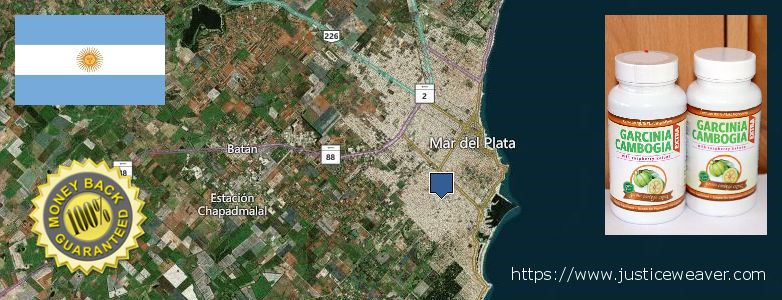 Where Can I Buy Garcinia Cambogia Extract online Mar del Plata, Argentina