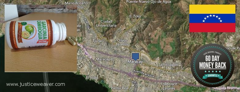 Dónde comprar Garcinia Cambogia Extra en linea Maracay, Venezuela