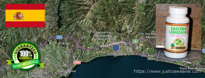 on comprar Garcinia Cambogia Extra en línia Marbella, Spain