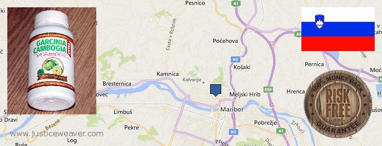 Dove acquistare Garcinia Cambogia Extra in linea Maribor, Slovenia