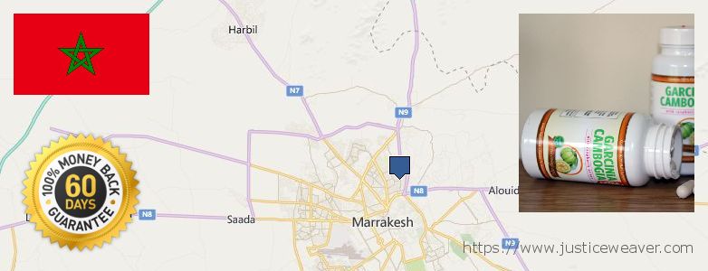 Where to Purchase Garcinia Cambogia Extract online Marrakesh, Morocco