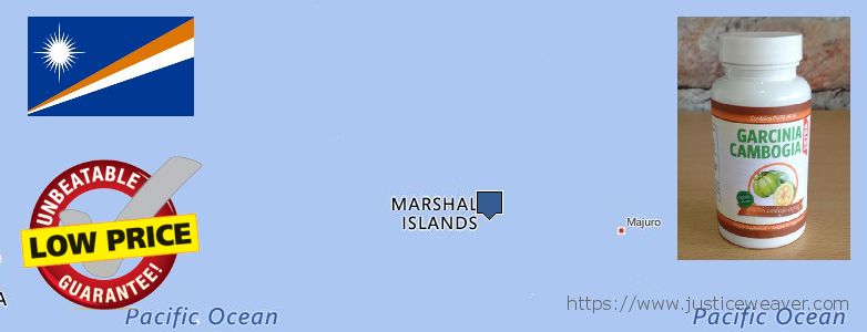 Buy Garcinia Cambogia Extract online Marshall Islands