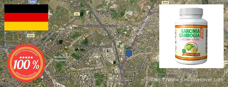 Wo kaufen Garcinia Cambogia Extra online Marzahn, Germany