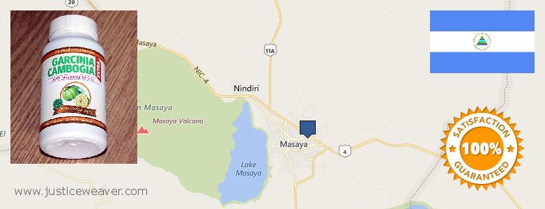 Dónde comprar Garcinia Cambogia Extra en linea Masaya, Nicaragua
