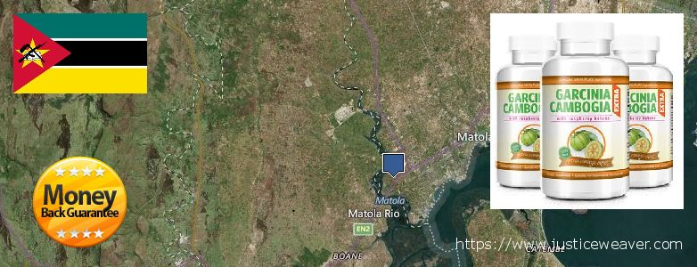 Where to Buy Garcinia Cambogia Extract online Matola, Mozambique