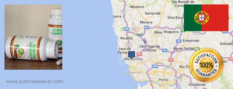 Where to Buy Garcinia Cambogia Extract online Matosinhos, Portugal