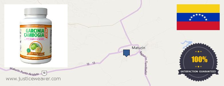 Dónde comprar Garcinia Cambogia Extra en linea Maturin, Venezuela