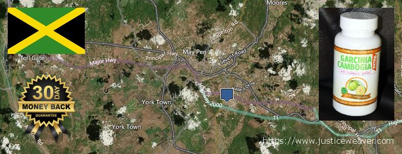 Best Place to Buy Garcinia Cambogia Extract online May Pen, Jamaica