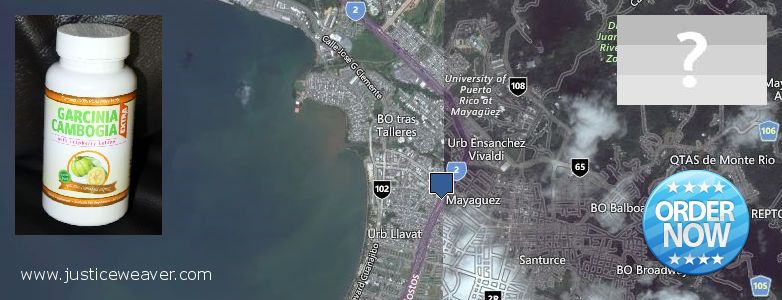 Dónde comprar Garcinia Cambogia Extra en linea Mayagueez, Puerto Rico