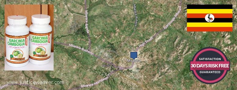 Best Place to Buy Garcinia Cambogia Extract online Mbarara, Uganda