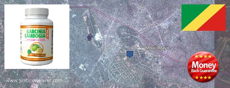 Where to Buy Garcinia Cambogia Extract online Mbuji-Mayi, Congo