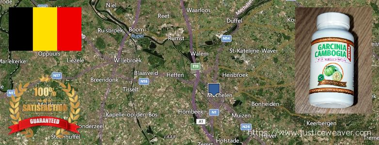 Where Can I Purchase Garcinia Cambogia Extract online Mechelen, Belgium