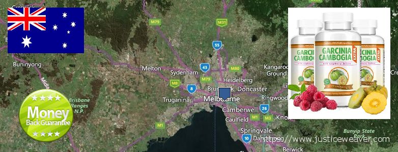 Πού να αγοράσετε Garcinia Cambogia Extra σε απευθείας σύνδεση Melbourne, Australia