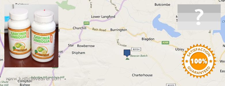 Dónde comprar Garcinia Cambogia Extra en linea Mendip, UK