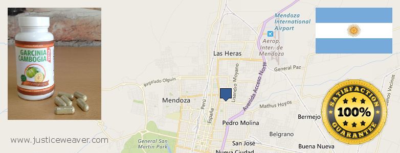 Where to Purchase Garcinia Cambogia Extract online Mendoza, Argentina