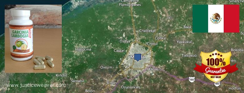 Where to Purchase Garcinia Cambogia Extract online Merida, Mexico