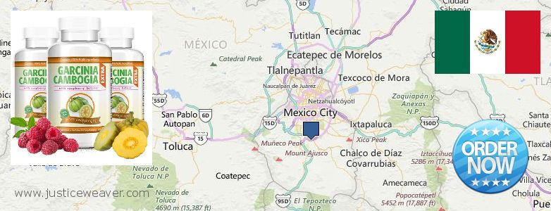 Where to Purchase Garcinia Cambogia Extract online Mexico City, Mexico