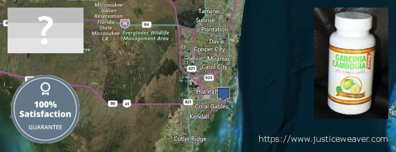 Where Can I Buy Garcinia Cambogia Extract online Miami, USA