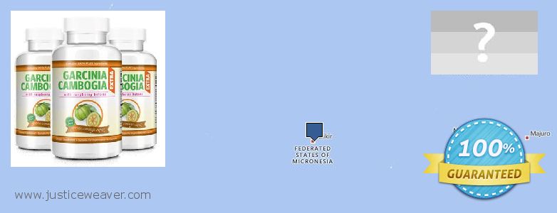 Where to Buy Garcinia Cambogia Extract online Micronesia