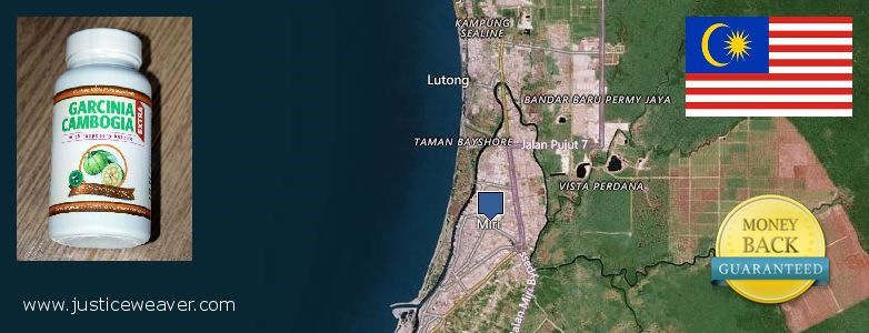 Di manakah boleh dibeli Garcinia Cambogia Extra talian Miri, Malaysia