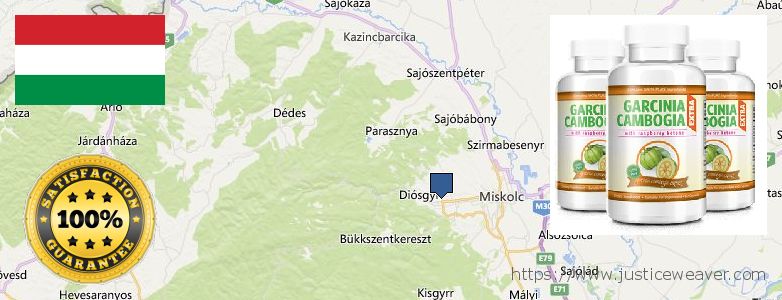Where to Buy Garcinia Cambogia Extract online Miskolc, Hungary