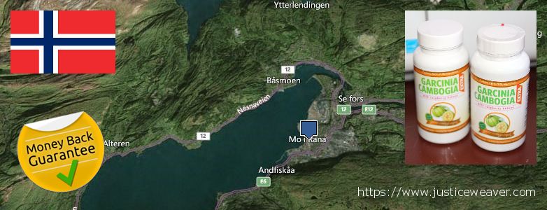 Where to Buy Garcinia Cambogia Extract online Mo i Rana, Norway