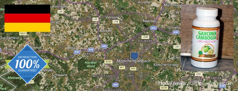 Where Can I Purchase Garcinia Cambogia Extract online Moenchengladbach, Germany