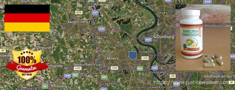 Hvor kan jeg købe Garcinia Cambogia Extra online Moers, Germany